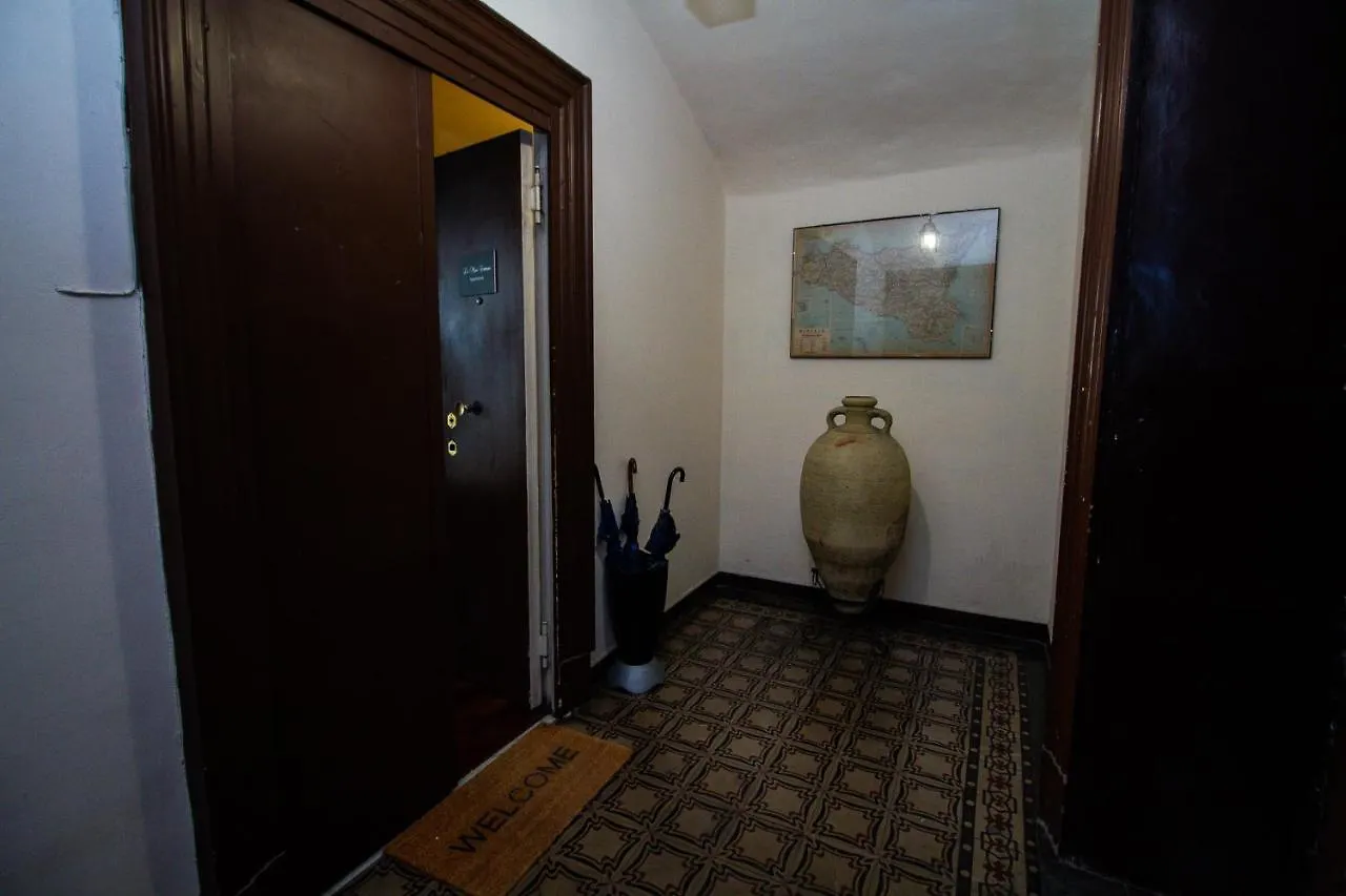 Appartement Le Muse Catanesi