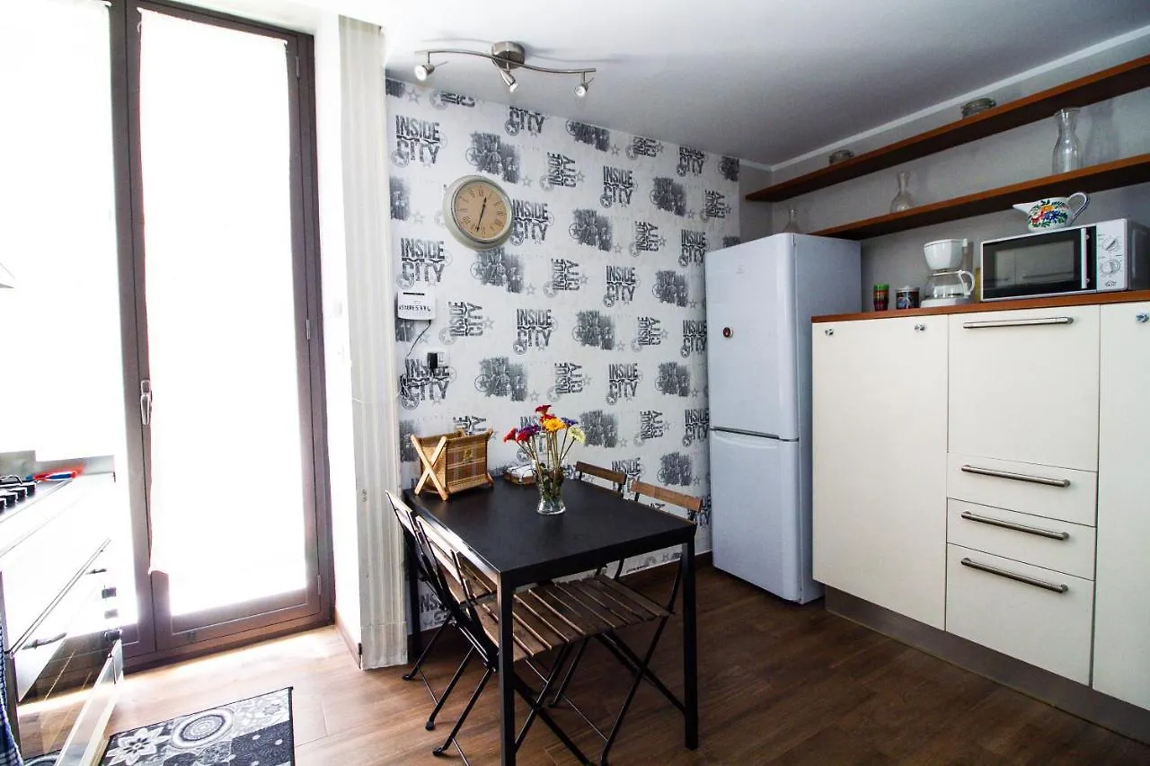 Appartement Le Muse Catanesi 0*, Catane Italie
