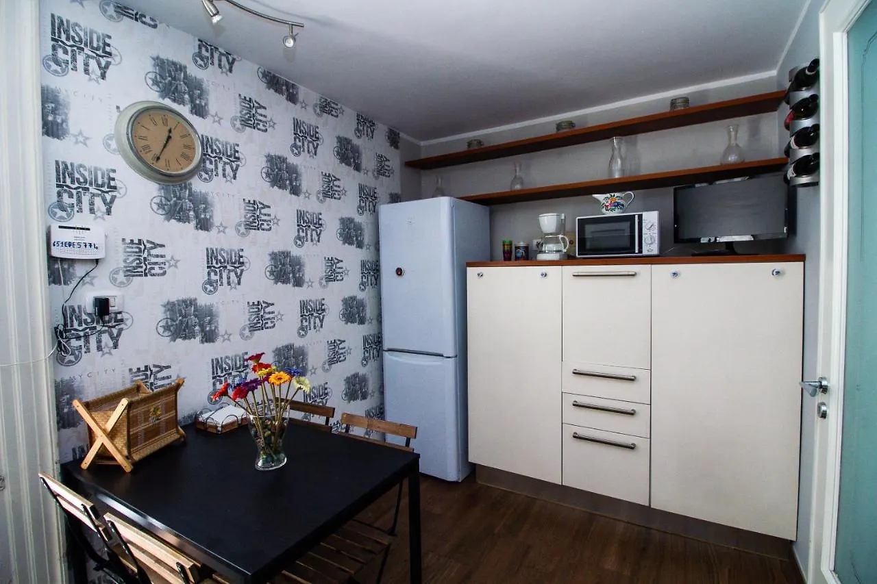 Appartement Le Muse Catanesi  Catane
