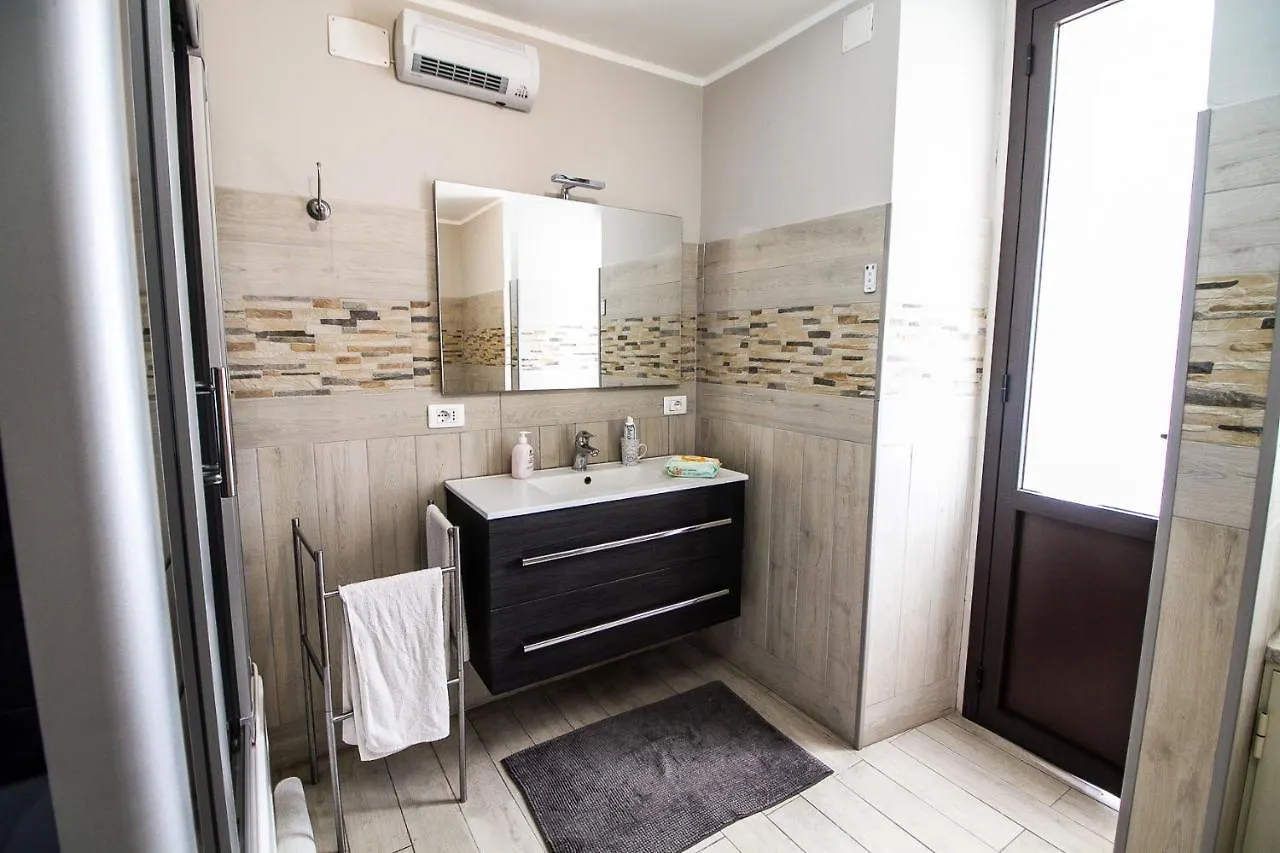 Appartement Le Muse Catanesi Italie