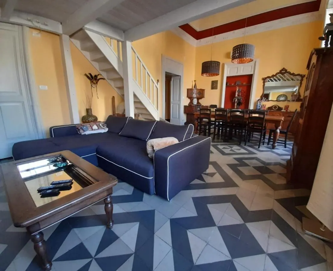 Appartement Le Muse Catanesi