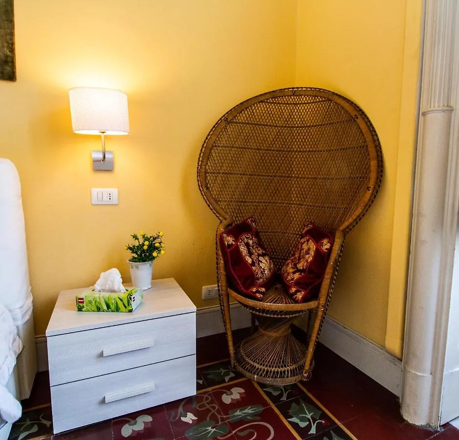 Appartement Le Muse Catanesi Catane