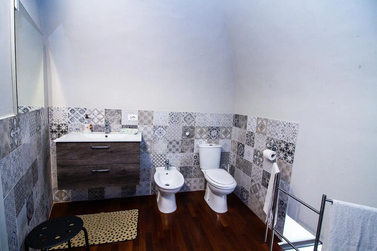 Appartement Le Muse Catanesi 0*, Catane