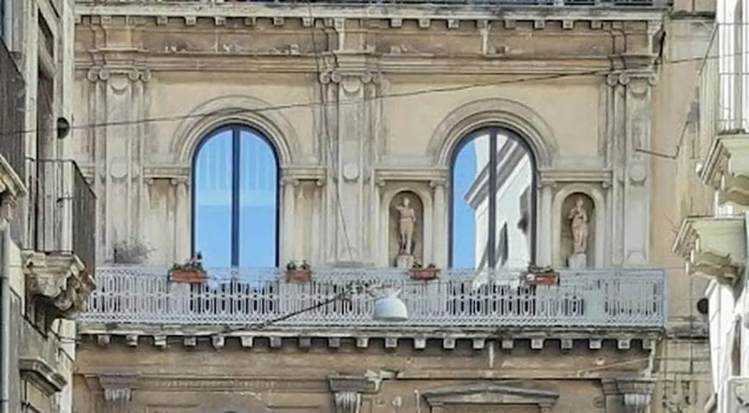 Le Muse Catanesi Lejlighed Italien
