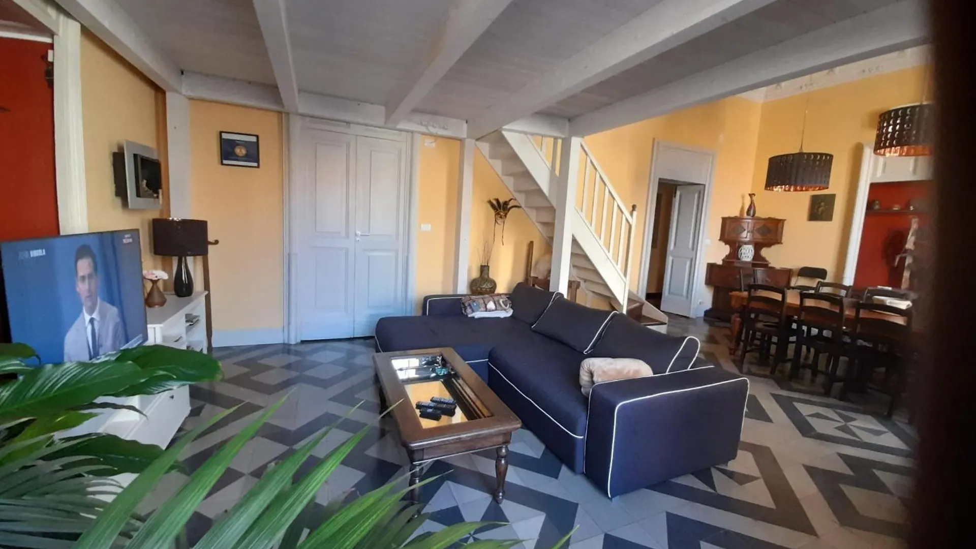 Appartement Le Muse Catanesi Italie