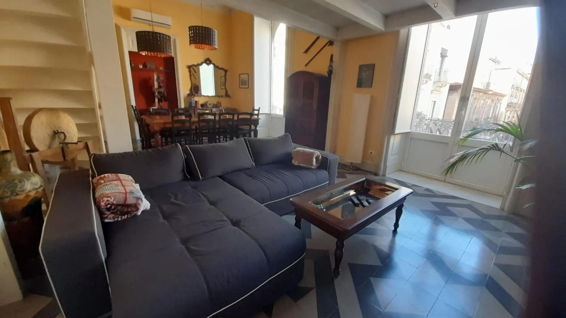 Appartement Le Muse Catanesi  Catane