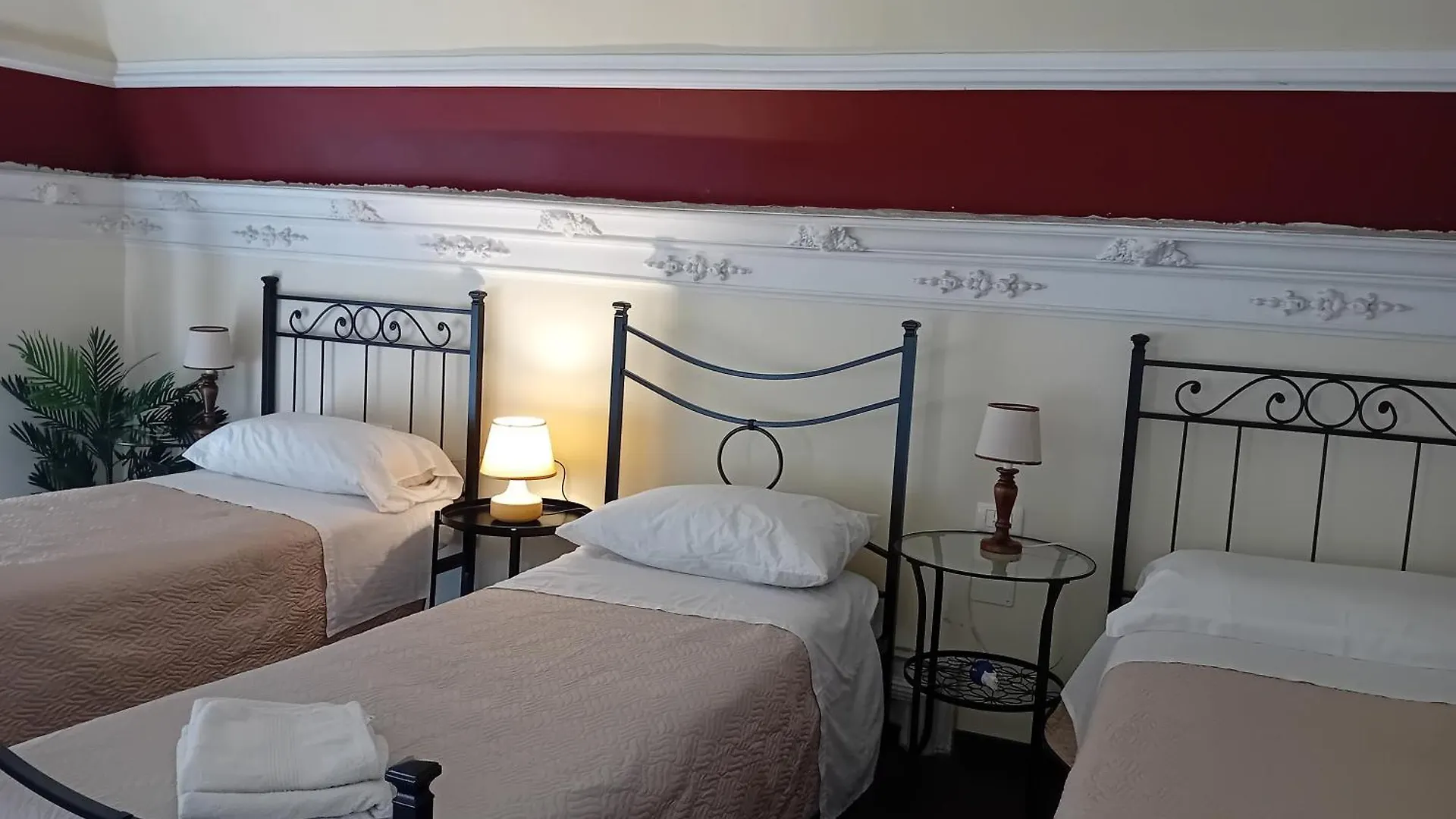 Appartement Le Muse Catanesi