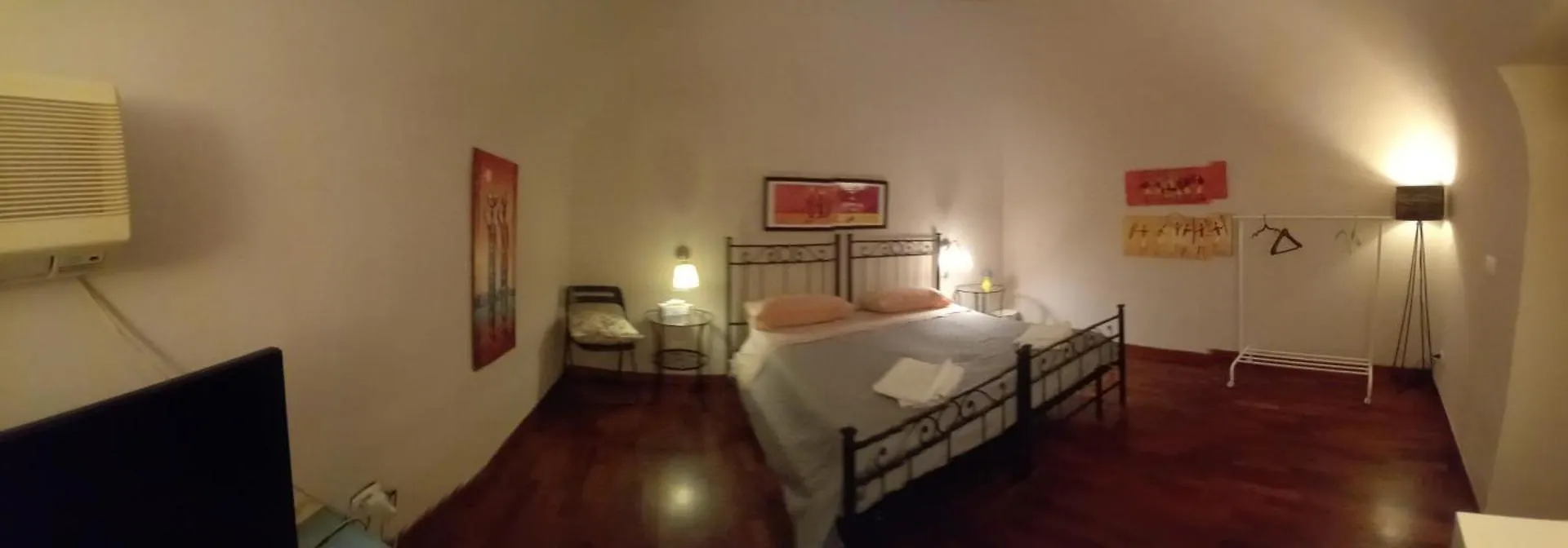 Appartement Le Muse Catanesi 0*, Catane