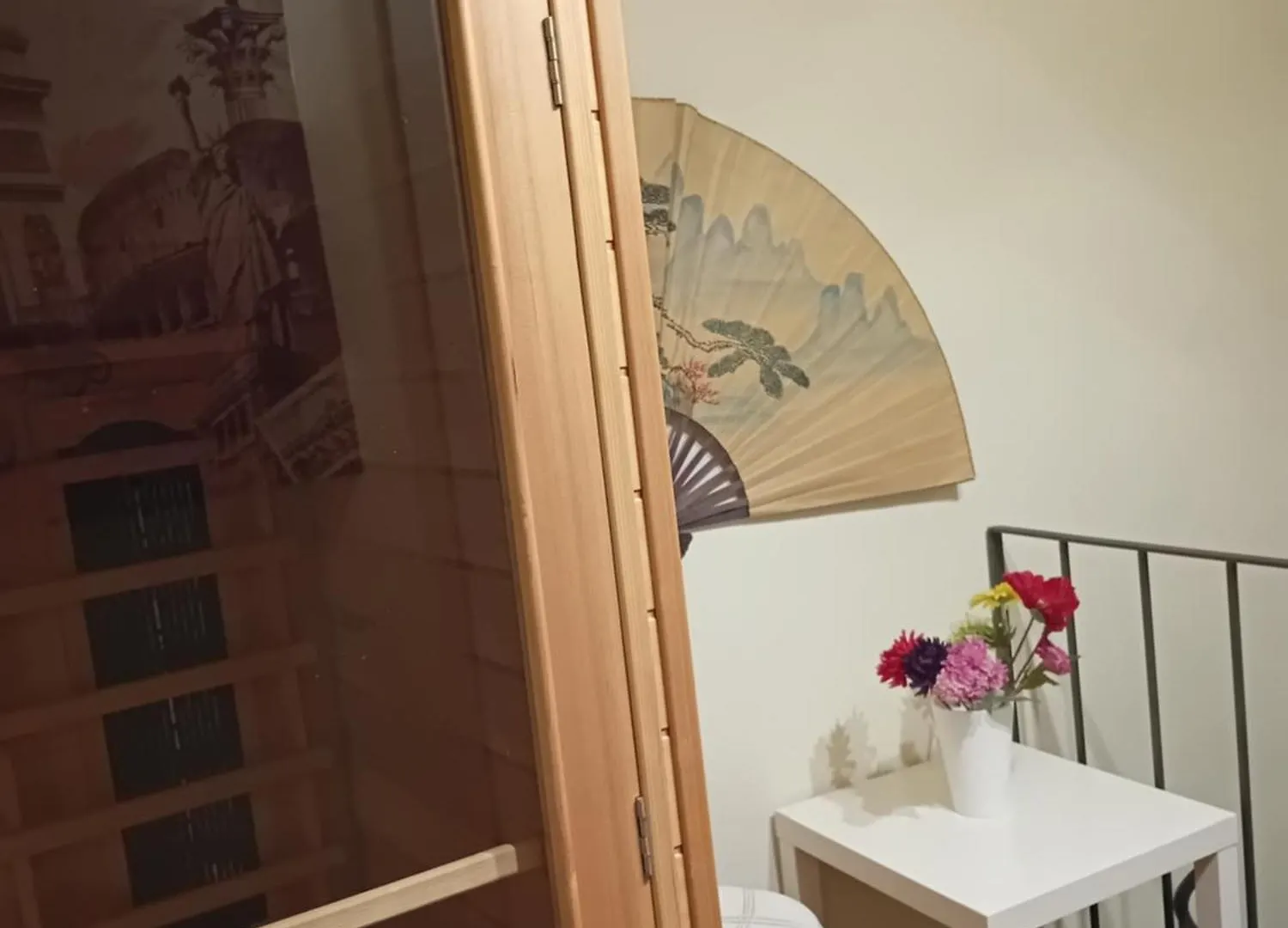 Appartement Le Muse Catanesi