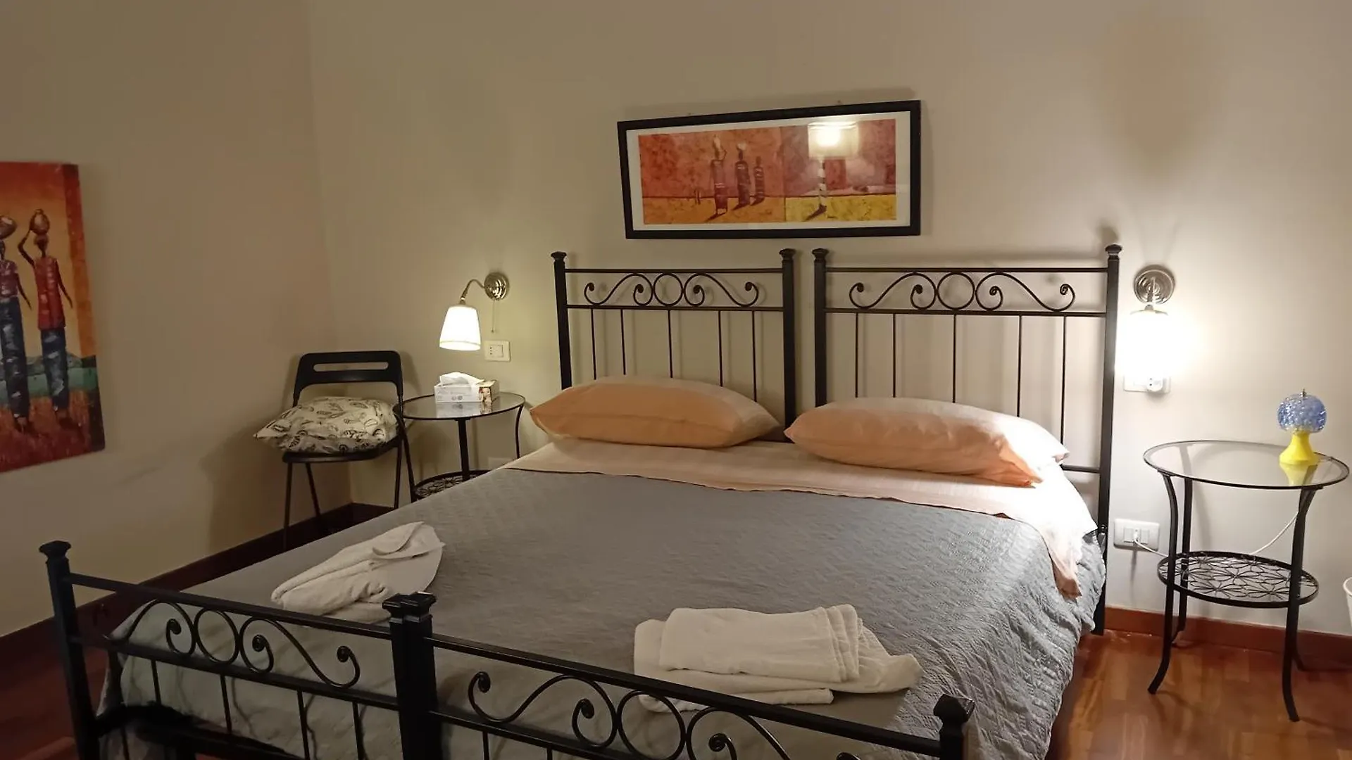 Appartement Le Muse Catanesi 0*, Catane Italie
