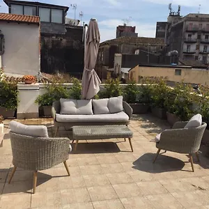 Old Terrace Appartamento