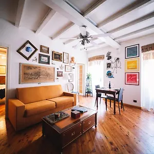 Duomo - The Warm Maison - Exclusive Appartamento Milano