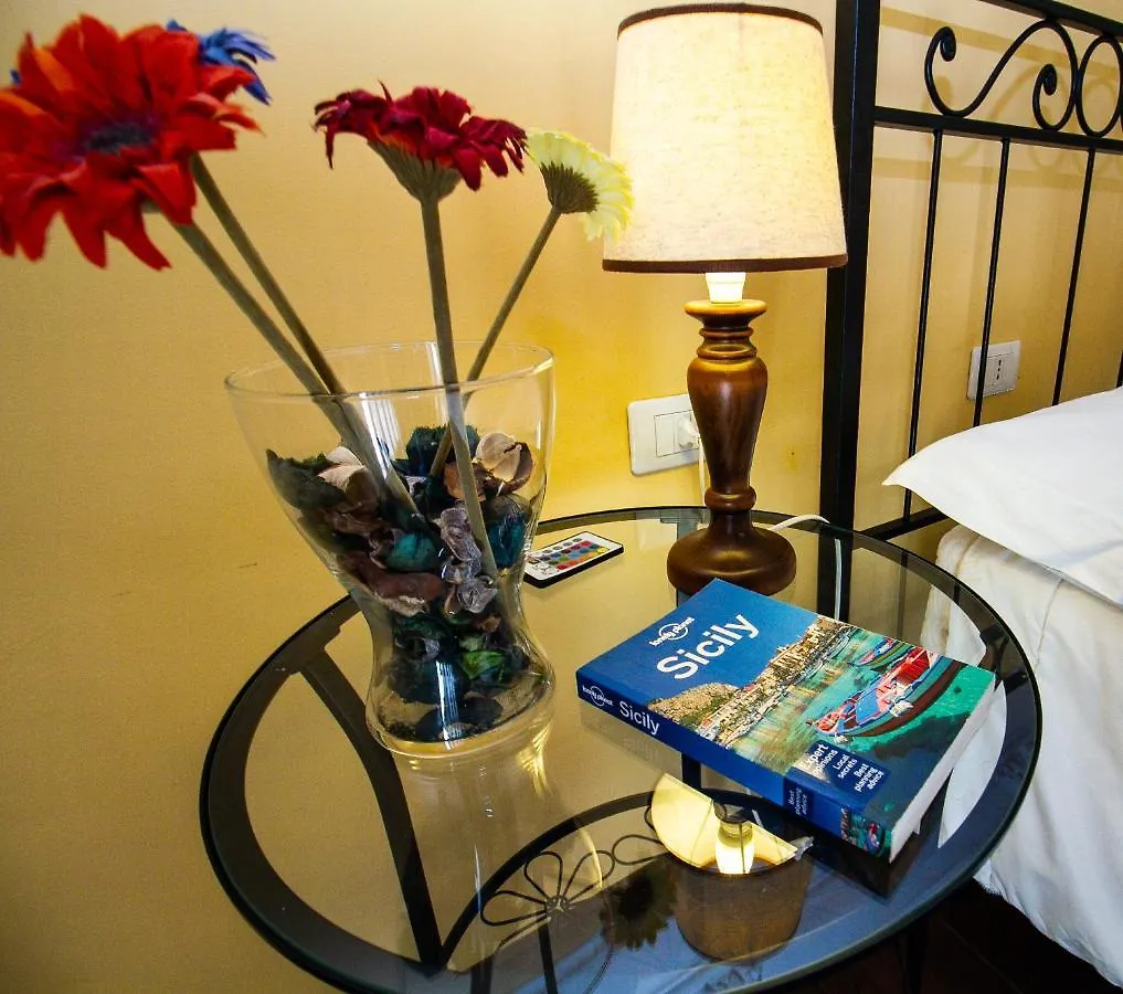 Apartamento Le Muse Catanesi